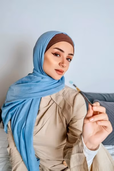 Farida فريدة 🦢 profile picture