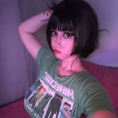 Nicole Choi (๐ค #1 GOTH GIRL) profile picture