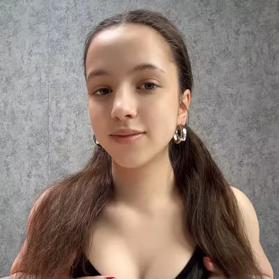 Marina ๐ค๐ profile picture