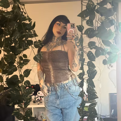 claudia profile picture