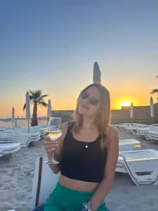 Mary Mayzola profile picture