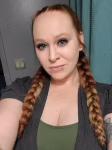 Candied Ginger profile picture