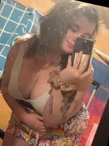 Moon profile picture