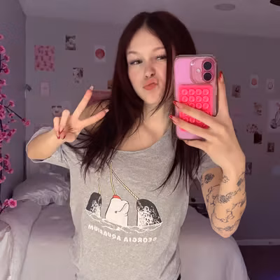 alice (19 y/o) π profile picture