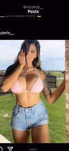 Skyler Lo Says profile picture