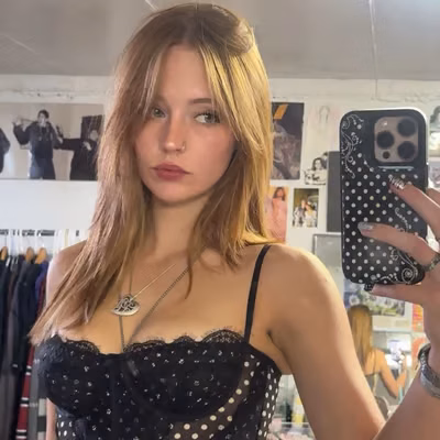 April profile picture