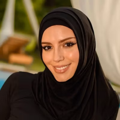 Yasmin | ياسمين 🌙 profile picture