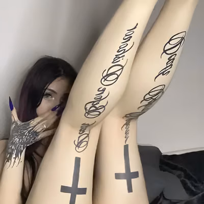 Eva ⸜(。˃ ᵕ ˂ )⸝♡ #1 GOTH PUSSY profile picture