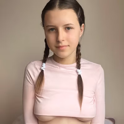 ๐ Kinder Olya ๐ profile picture