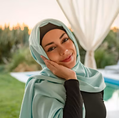 ☪️ Aisha Noor ☪️ profile picture