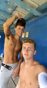 Jake&Issac profile picture