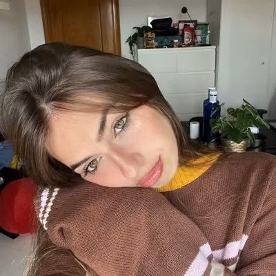 hayley profile picture