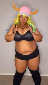 Thick Lewd Qveen profile picture