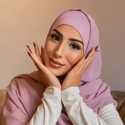 Shirin ☽ شيرين 🍇 profile picture