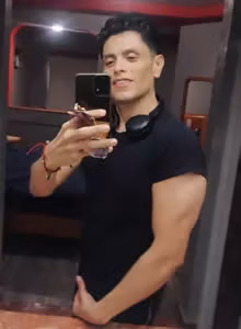 Jhorge Garcia profile picture