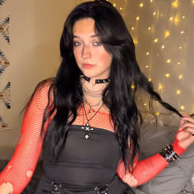 Rae profile picture
