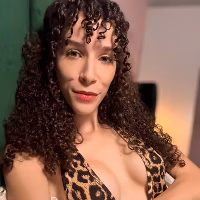 Cassandra 👩🏻🦱 profile picture