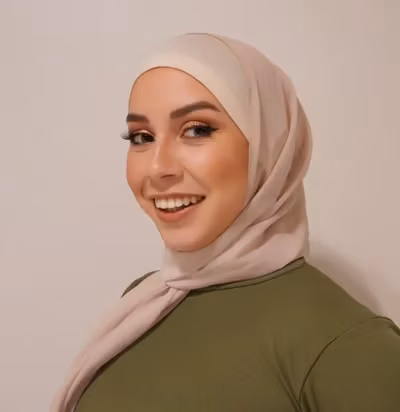 Jamila 🧕🏽 Habibti profile picture