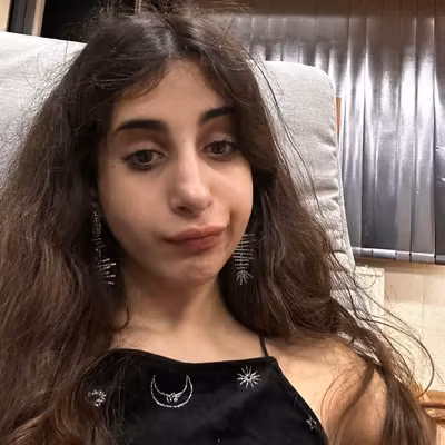 Nadya๐งธ profile picture