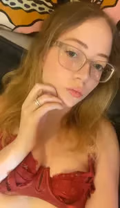 Lucillexox VIP profile picture