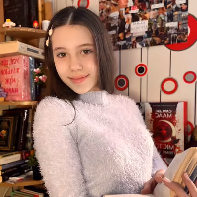 ๐ Small Stasya ๐ profile picture