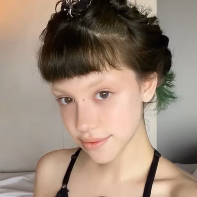 ๐ธLill Liika ๐ธ profile picture