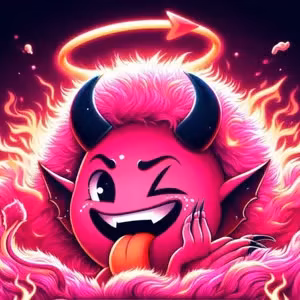 Ilmaista Tuhmaa 😈🇫🇮 profile picture