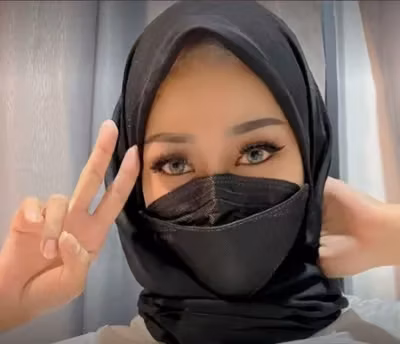 Sya Khalifah ๐#1 NAUGHTY MUSLIM IN OF profile picture