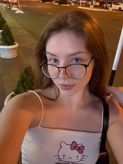 Abby๐ profile picture