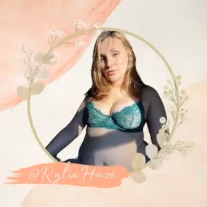 Rylie Haze profile picture