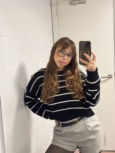 Julia Sinclair ๐ค (BEST NAUGHTY FITNESS โญ ON OF) profile picture