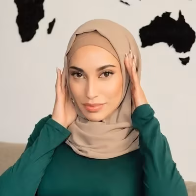 ๐ Zara | ุฒุงุฑุง ๐ profile picture