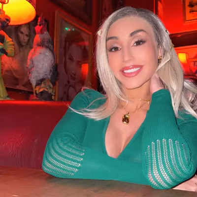 Christiana Cinn 🍒 profile picture