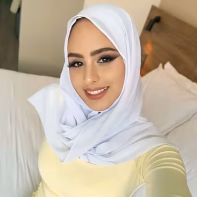 ꧁ ▪️Dalia🌙 داليا فايد ▪️꧂ profile picture