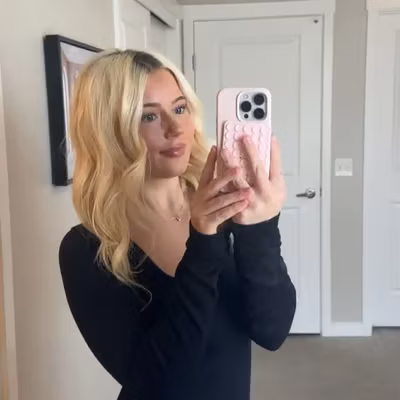 maddie ๐ profile picture