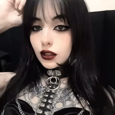Moonymph profile picture