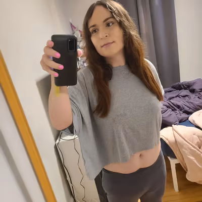 Rachel ๐ณ๏ธโโง๏ธ MTF profile picture