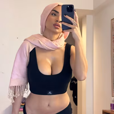 Salma Iman ๐ต๐ธ profile picture