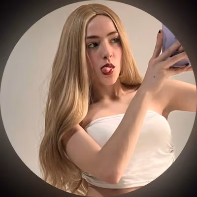 Autumn profile picture