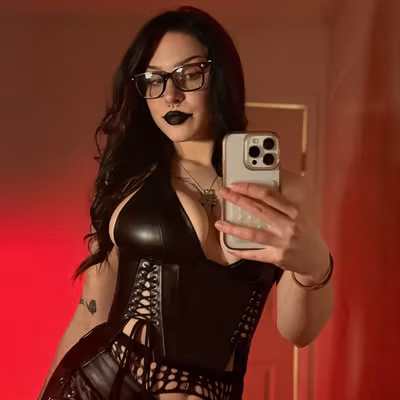 𝐢𝐯𝐲 🕷️ profile picture