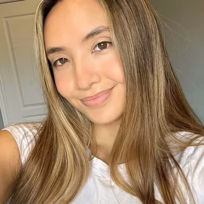 Melanie White ❤️🔥 profile picture