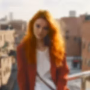 Shy Ginger Free ๐ฉ๐ปโ๐ฆฐ profile picture