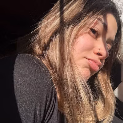 Bella🌼 profile picture