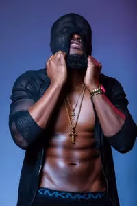 Massage by Black profile picture