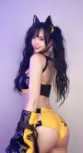 Clue profile picture