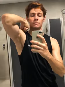 Bruce profile picture