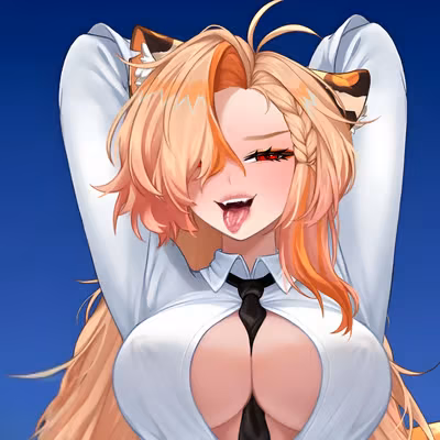 Ebiko 🦐 (LEWD VTUBER) profile picture