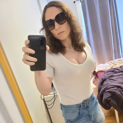 Rachel ๐ณ๏ธโโง๏ธ MTF profile picture