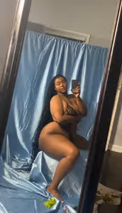 IG: Monalisacandy profile picture