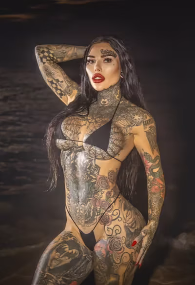 Kat Von Kontrol ๐ค profile picture